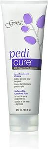 Gena Pedi Cure Foot Treatment Creme