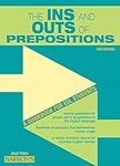 Ins and Outs of Prepositions: A Gui