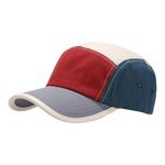 Chokore Colorblock Retro Sports Cap