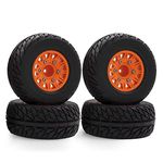 GoolRC Rc Tires