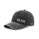 Personalized Gifts Dad Ever Hats