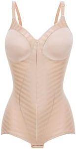 Felina 5076 Weftloc One-Piece without Underwire, sand, 38D