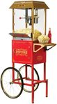 Nostalgia Popcorn Maker Machine - P