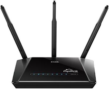 D-Link DIR