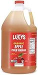 Lucy's Family Owned - USDA Organic 
