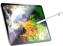 LENTION Screen Protector Compatible with iPad Pro 11 Inches 2018/2020/2021, New iPad Air4 10.9 Inches,1pack