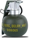 Grenade Body Model Dummy Frag Gren Quick Release Stun Gear