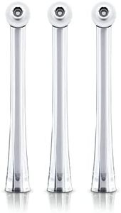 HX8032 AirFloss Replacement Nozzles fit for Philips Sonicare AirFloss Ultra HX8331/HX8332/HX8340/HX8341/HX8381/HX8401,Generic SonicCare AirFloss Replacement Heads