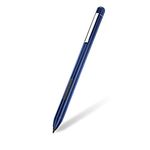 Pen Stylus for Surface Pro 11/10/9/8/X/7+/6/5/4/3/Surface 3, Surface Go 3/2/1, Surface Laptop/Studio/Book 4/3/2/1 with Palm Rejection, 1024 Levels Pressure, 2500h Working Hours