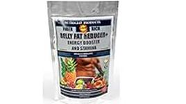 NUTREGLO- Male Belly Fat Reducer 8o