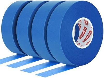4 Rouleaux