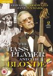 The Bass Player And The Blonde [DVD]