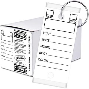 Versa-Tags