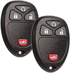 Keyless En