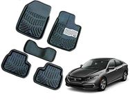 Carpet Liner For 2019 Honda Hrv Ex