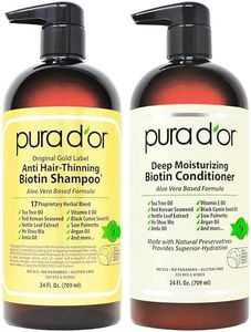 PURA D'OR 
