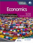 Economics for the IB Diploma