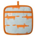 Scion by Dexam Mr Fox Pot Grab - Blue