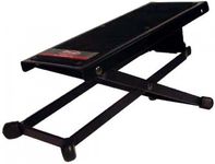 Stagg GF-500 Guitar Footstool (FOS-A1 BK)