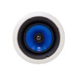 Legrand - OnQ Home Theater Ceiling Speakers for Home Theater Audio, Home Theater Woofers, 5000 Series, 6.5 Inches, HT5650