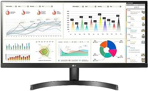 LG 29" (73