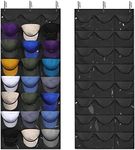 Dofilachy Hat Organizer Racks for B