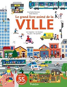 Le grand l