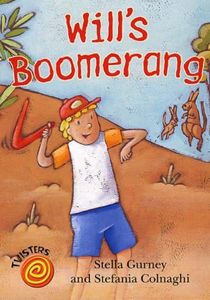 Will's Boomerang