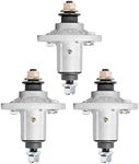 WELOVEHOME (3 Pack) Spindle Replace