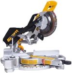 DEWALT 20V MAX 7-1/4-Inch Miter Saw