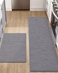 DEXI Kitchen Rugs and Mats Non Slip