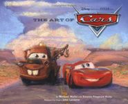 [ THE ART OF CARS[ THE ART OF CARS ] BY WALLIS, MICHAEL ( AUTHOR )MAY-04-2006 HARDCOVER ] By Wallis, Michael ( Author ) May- 2006 [ Hardcover ]