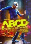 ABCD - Any Body Can Dance