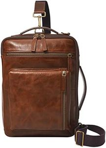 Fossil Buc