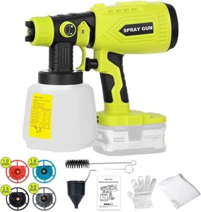 Cordless H