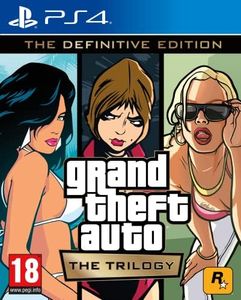 Grand Thef