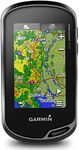 Garmin Oregon 700 Handheld GPS (010