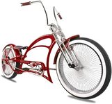 Tracer Scorpion Pro DTS Beach Cruis