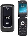 ZTE Cymbal Z-320 Flip Phone Unlocke