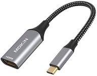 USB C to HDMI Adapter 4k, Type-C to