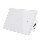 Smart Light Switch, 2.4GHz WiFi Sma