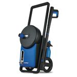 Nilfisk Excellent 170 High Pressure Washer - Patio Power Washer and Car Cleaner (2300 W), Blue