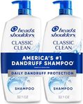 Head & Shoulders Anti-Dandruff Sham