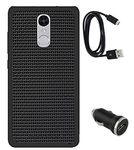 Note 4 Car Charger