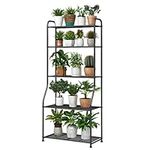 Plant Stand 5-Tier Plant Shelf for 