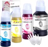 A-SUB 420ml Sublimation Ink Refill 