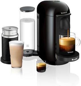 Nespresso