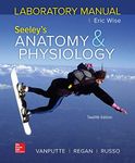 Laboratory Manual by Wise for Seeley's Anatomy and Physiology