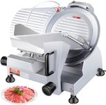 VEVOR Commercial Meat Slicer, 12 in