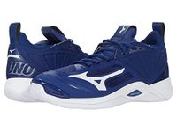 Wave Momentum Women's Volleyball Shoe 10